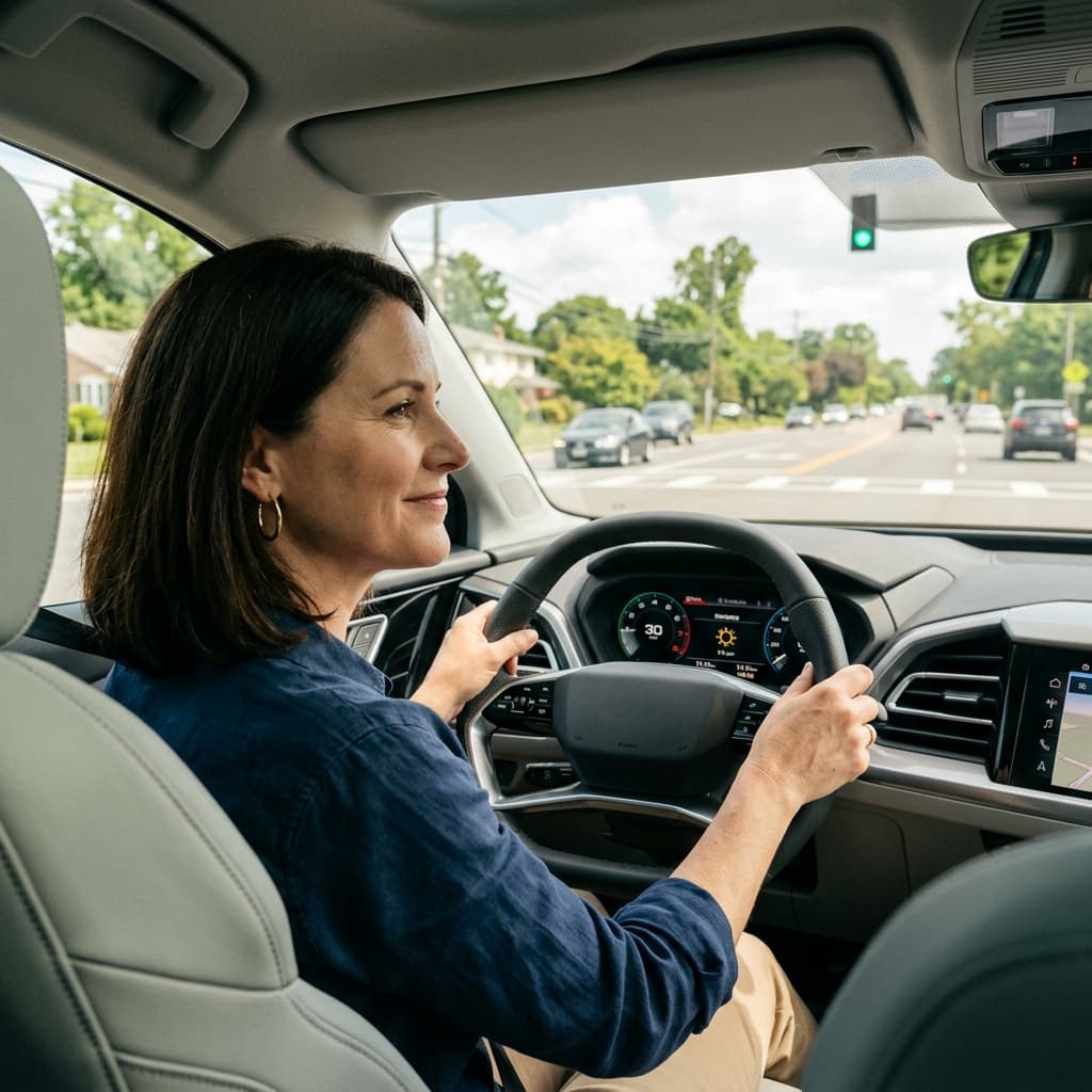 Online Traffic Safety class — court approved course with certificate